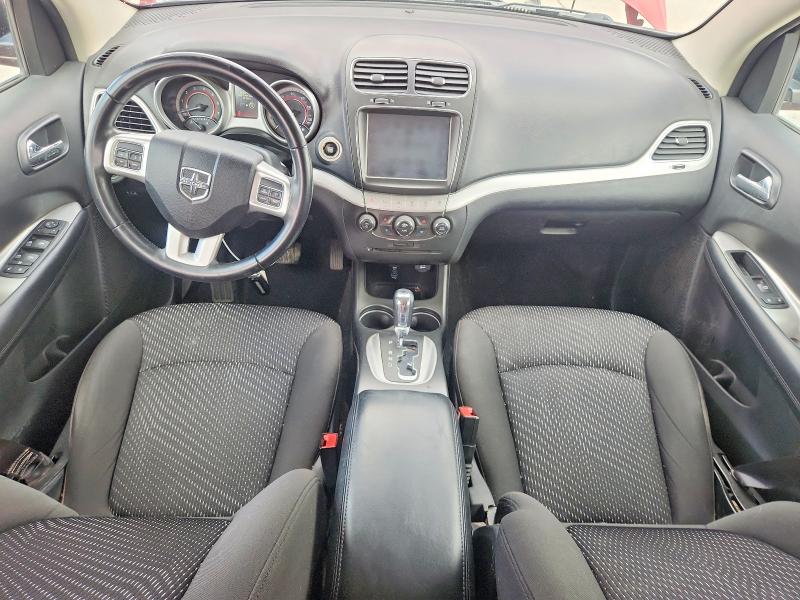 Aukcja sprzedaży 2017 Dodge Journey, vin: 3C4PDCBB6HT701983, numer aukcji: 79764425