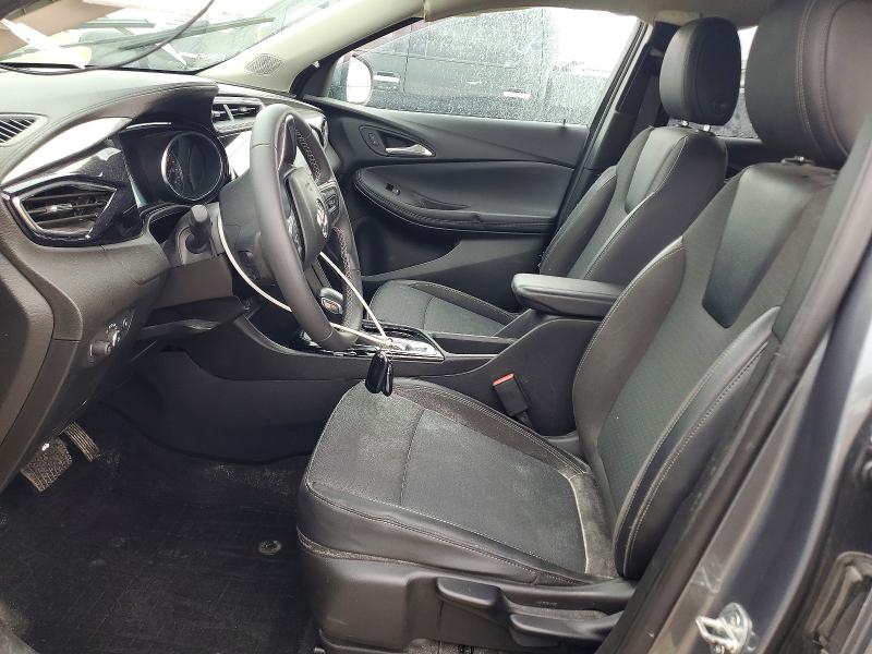 Продаж на аукціоні авто 2021 Buick Encore Gx, vin: KL4MMCSL2MB046125, номер лоту: 47128096