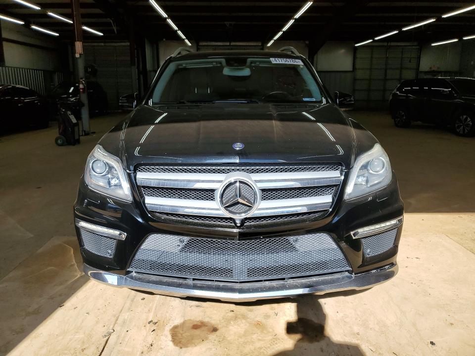 Продажа на аукционе авто 2015 Mercedes-benz Gl, vin: 4JGDF7DE5FA551229, номер лота: 41756786