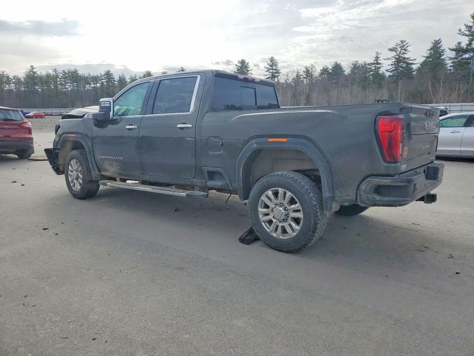 Aukcja sprzedaży 2023 Gmc Sierra, vin: 1GT49WEY5PF219536, numer aukcji: 47508976