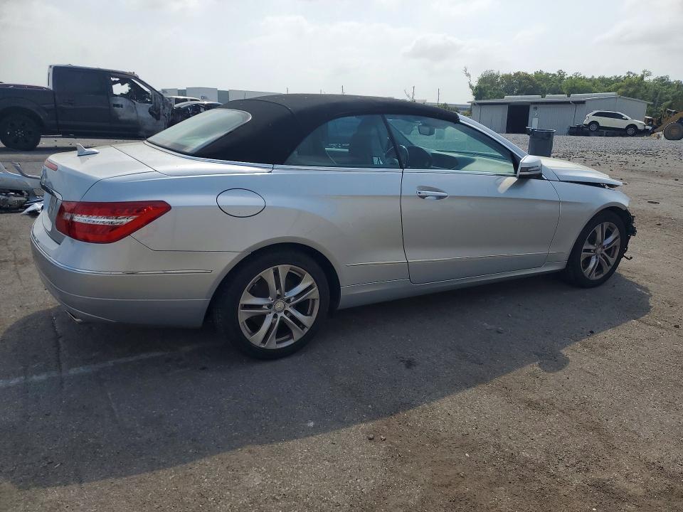 Aukcja sprzedaży 2011 Mercedes-benz E, vin: WDDKK5GF9BF061041, numer aukcji: 47359126