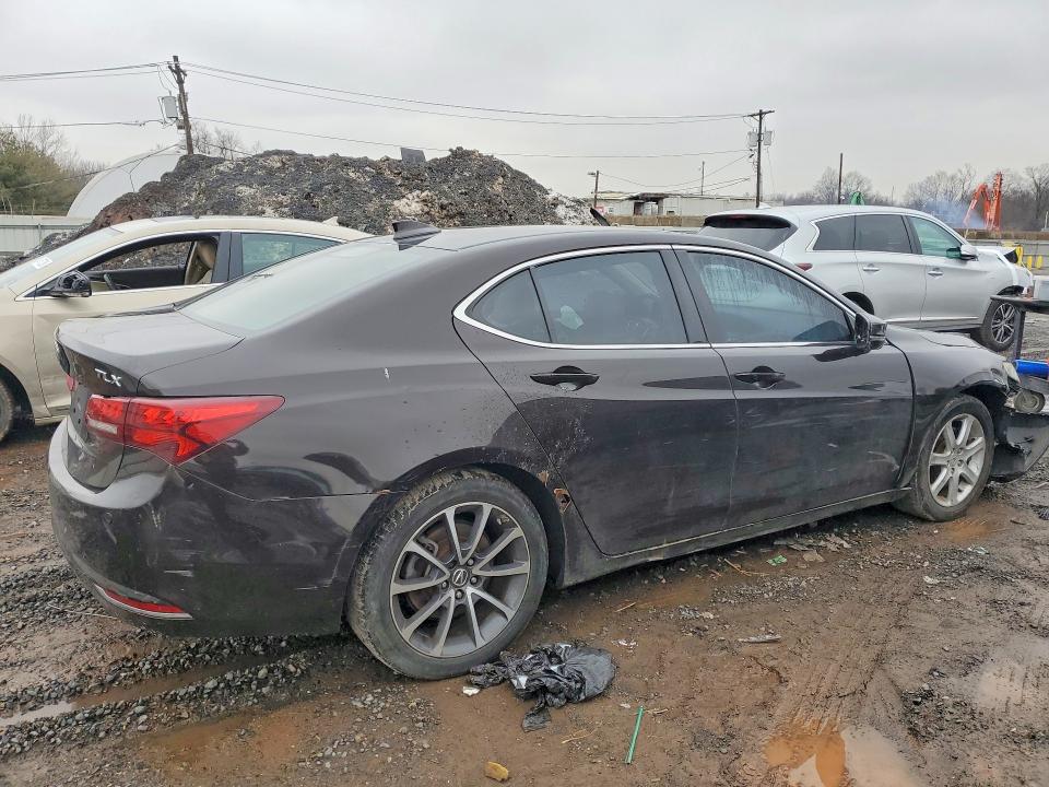 Продаж на аукціоні авто 2015 Acura Tlx, vin: 19UUB2F78FA000134, номер лоту: 41792646