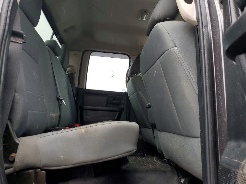 Auction sale of the 2014 Ram 1500, vin: 1C6RR7FT2ES398645, lot number: 78098625