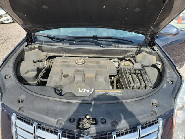 Aukcja sprzedaży 2015 Cadillac Srx, vin: 3GYFNBE37FS623296, numer aukcji: 79610325