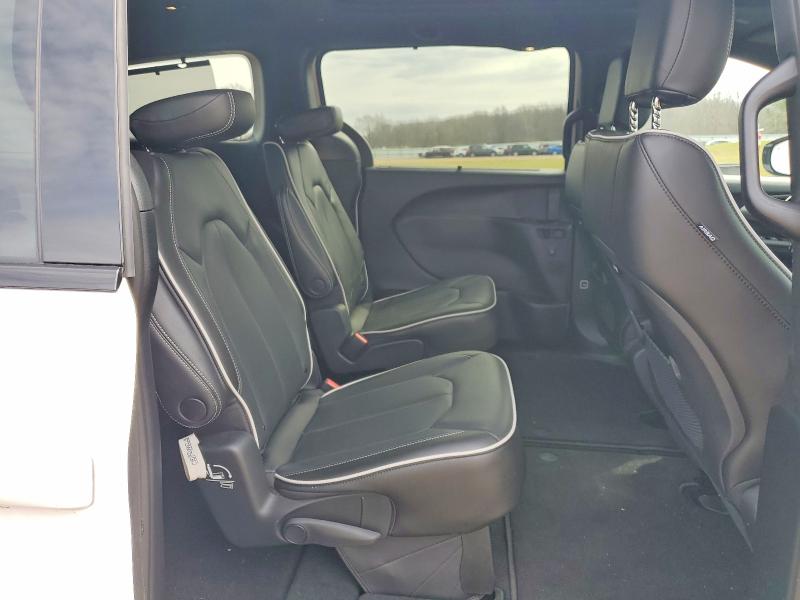 Aukcja sprzedaży 2023 Chrysler Pacifica, vin: 2C4RC3GGXPR544766, numer aukcji: 47532436