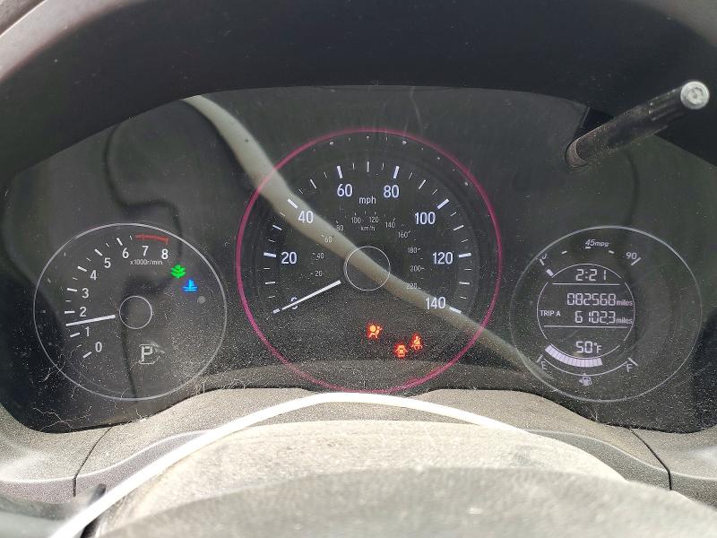 Продаж на аукціоні авто 2019 Honda Hr-v, vin: 3CZRU6H35KG729004, номер лоту: 47393826