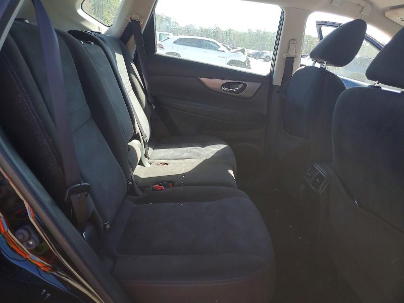 Aukcja sprzedaży 2015 Nissan Rogue, vin: KNMAT2MV3FP544375, numer aukcji: 79928325