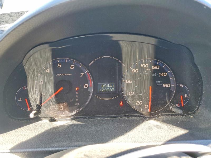 Aukcja sprzedaży 2006 Acura Tsx, vin: JH4CL96896C004978, numer aukcji: 46184526