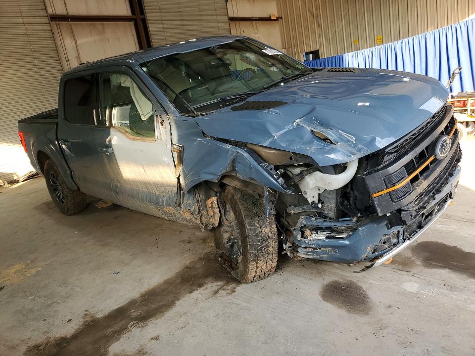 Продаж на аукціоні авто 2023 Ford F150, vin: 1FTEW1E81PFB36847, номер лоту: 78801225