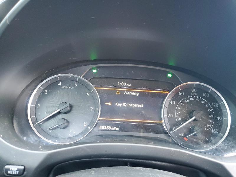 Aukcja sprzedaży 2024 Infiniti Qx50, vin: 3PCAJ5FB0RF110469, numer aukcji: 47427906