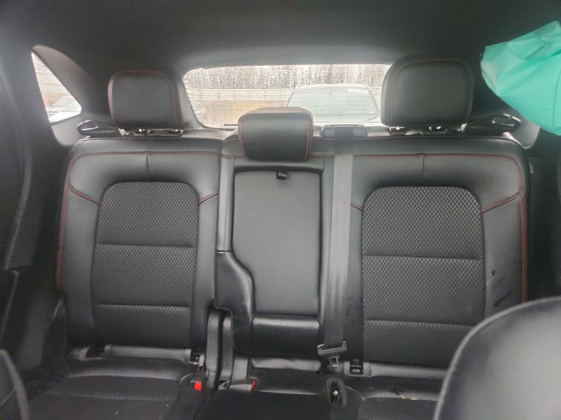 Aukcja sprzedaży 2025 Ford Escape, vin: 1FMCU9NA9SUA14803, numer aukcji: 45486216