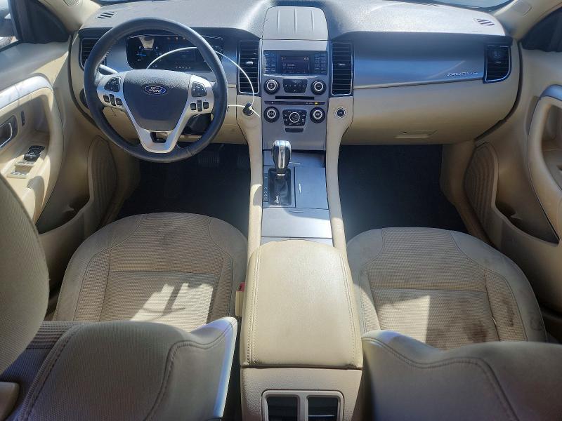 46359936 :رقم المزاد ، 1FAHP2E82GG150420 vin ، 2016 Ford Taurus مزاد بيع