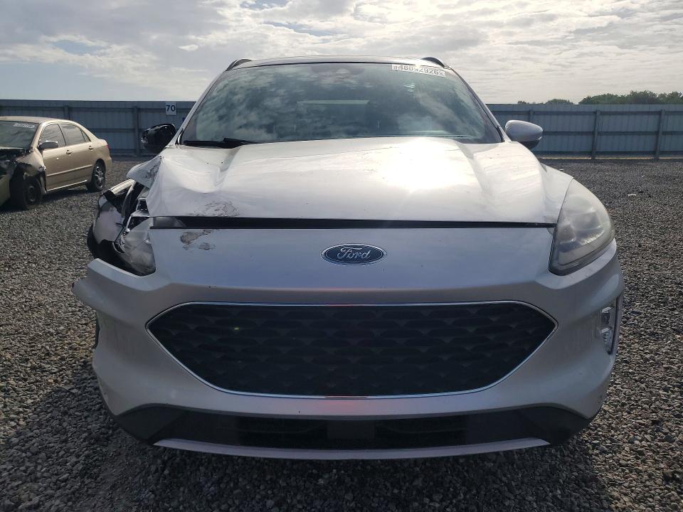 Aukcja sprzedaży 2020 Ford Escape, vin: 1FMCU0DZ0LUA68849, numer aukcji: 48092926
