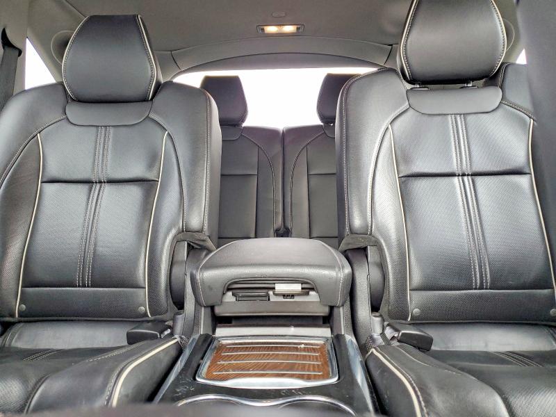Aukcja sprzedaży 2017 Acura Mdx, vin: 5FRYD4H85HB005814, numer aukcji: 79915055