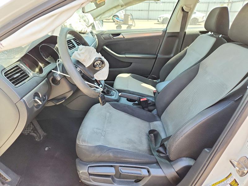 Продаж на аукціоні авто 2017 Volkswagen Jetta, vin: 3VW2B7AJ8HM378124, номер лоту: 45850846