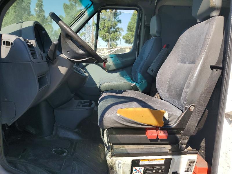 Продажа на аукционе авто 2005 Sprinter 2500 Sprin, vin: WD2PD644555767032, номер лота: 46885326