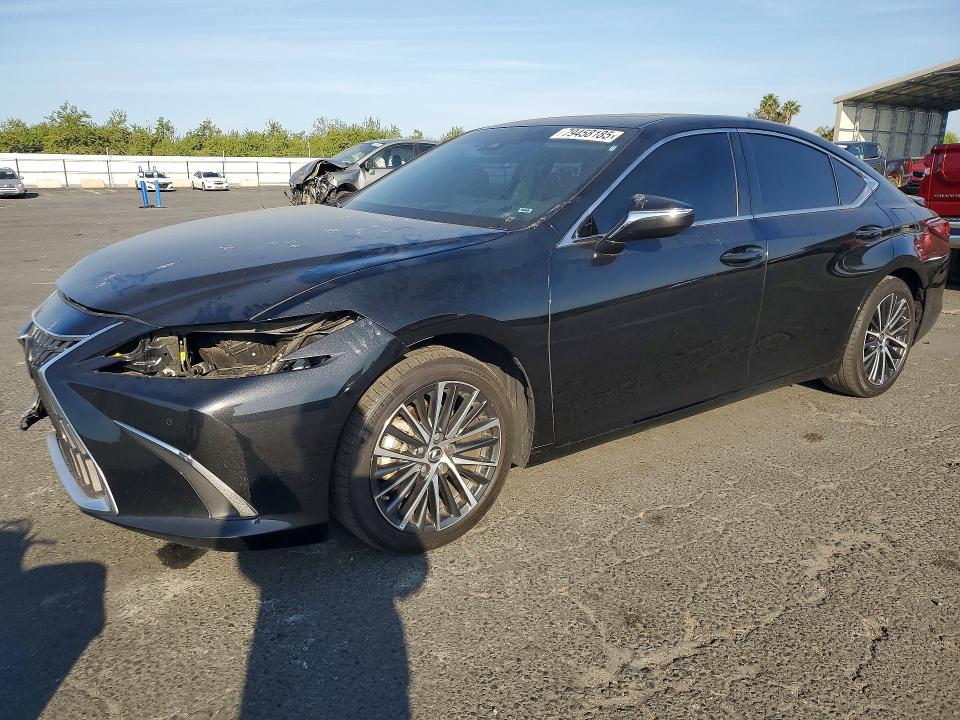 Aukcja sprzedaży 2024 Lexus Es 300h, vin: 58ADA1C1XRU052481, numer aukcji: 79458185