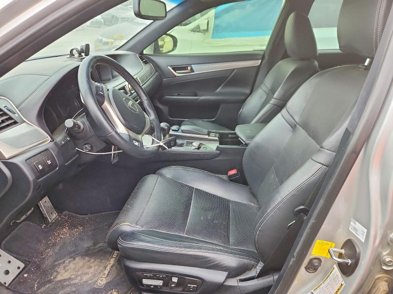 Продаж на аукціоні авто 2013 Lexus Gs 350, vin: JTHBE1BL1D5000832, номер лоту: 78449075