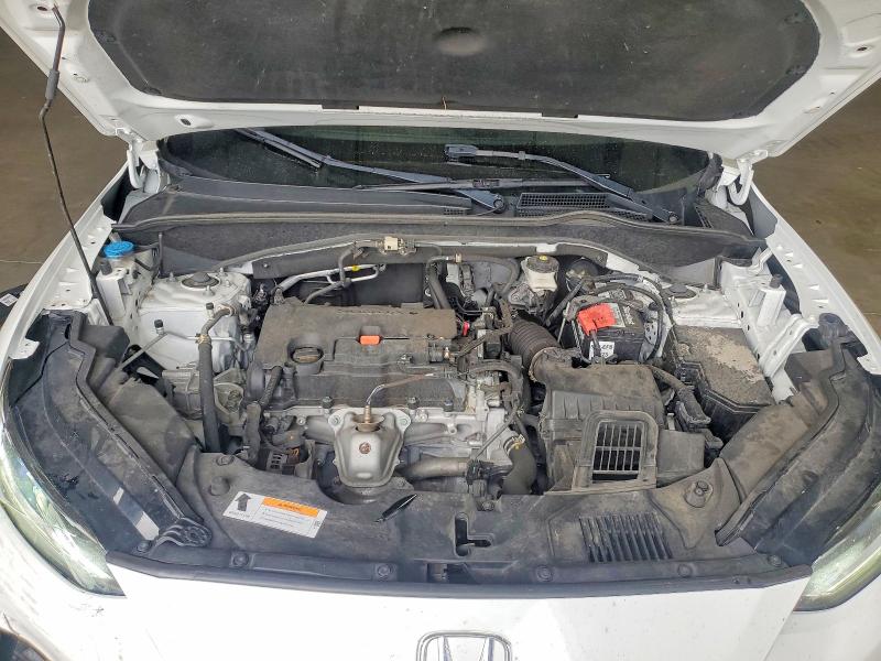 47116706 :رقم المزاد ، 3CZRZ2H50PM717055 vin ، 2023 Honda Hr-v مزاد بيع