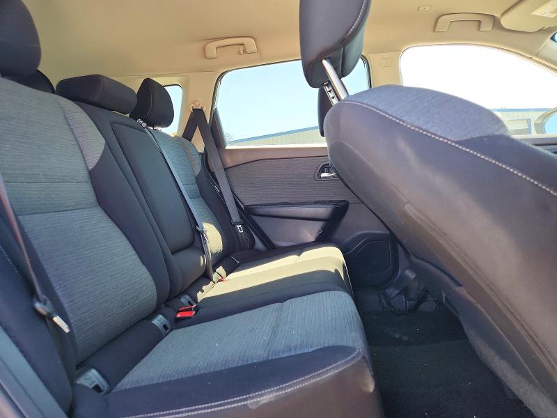 Продаж на аукціоні авто 2023 Nissan Rogue, vin: 5N1BT3BB0PC837626, номер лоту: 46558786