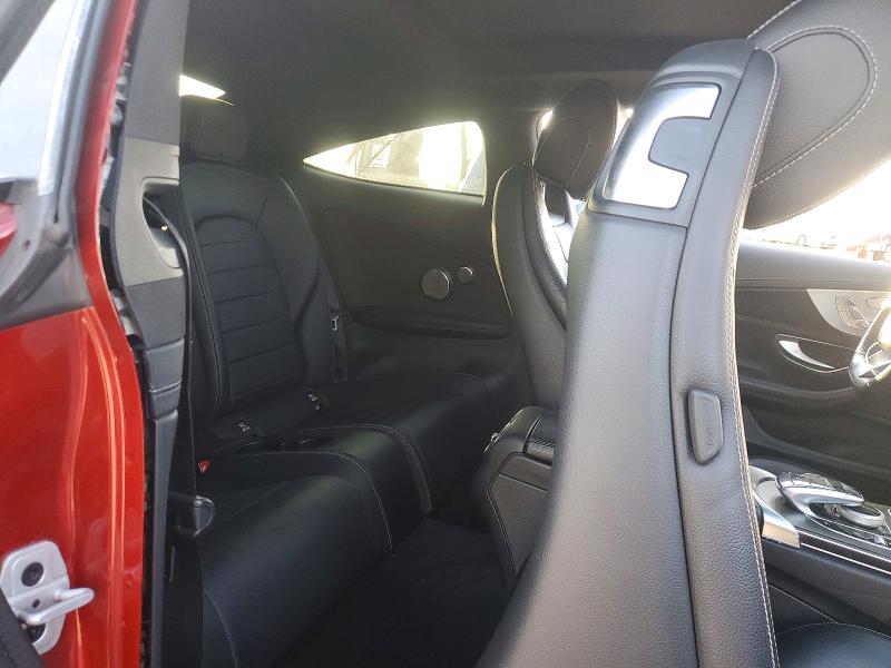 Aukcja sprzedaży 2017 Mercedes-benz C, vin: WDDWJ4JB5HF361009, numer aukcji: 47778876