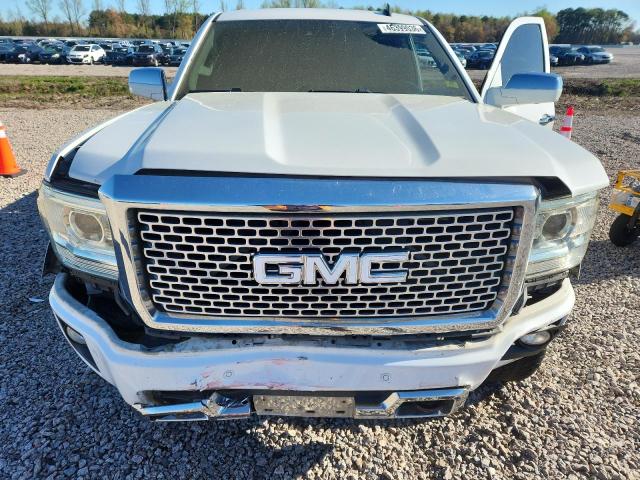 Продаж на аукціоні авто 2014 Gmc Sierra, vin: 3GTU2WEC5EG401127, номер лоту: 46399036