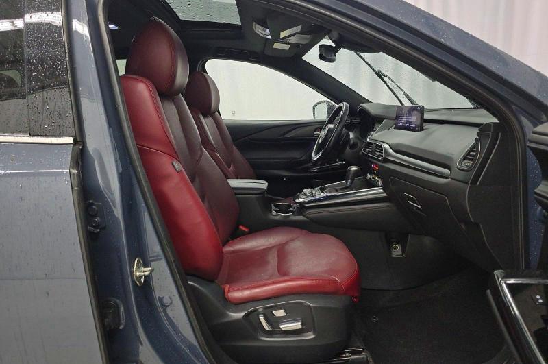 Продаж на аукціоні авто 2023 Mazda Cx-9, vin: JM3TCBDY1P0655673, номер лоту: 47774836