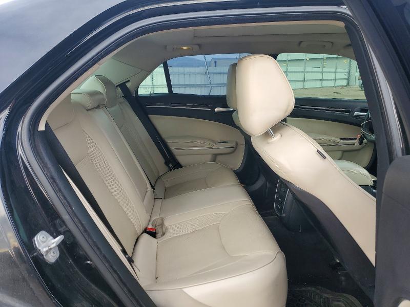 Aukcja sprzedaży 2016 Chrysler 300c, vin: 2C3CCAKG5GH253068, numer aukcji: 47943706