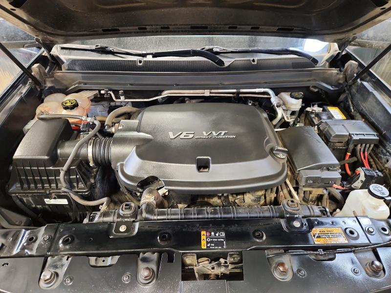 46734976 :رقم المزاد ، 1GCGTBEN2K1171285 vin ، 2019 Chevrolet Colorado مزاد بيع
