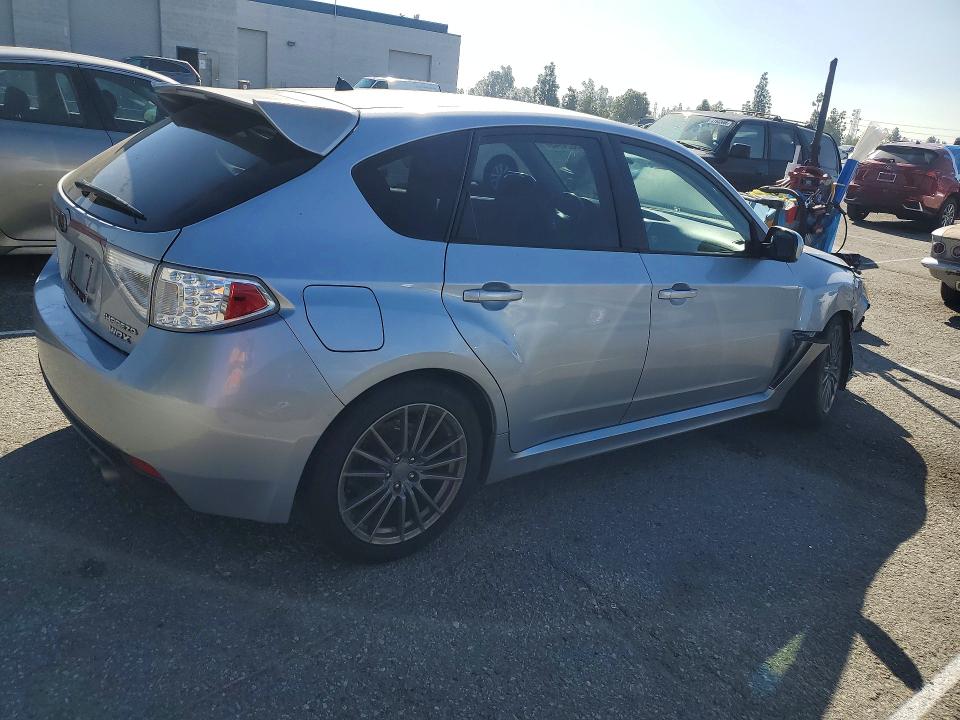 Aukcja sprzedaży 2014 Subaru Impreza, vin: JF1GR7E60EG226912, numer aukcji: 45624946