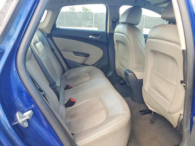 Продажа на аукционе авто 2013 Buick Verano, vin: 1G4PP5SKXD4239054, номер лота: 48216156
