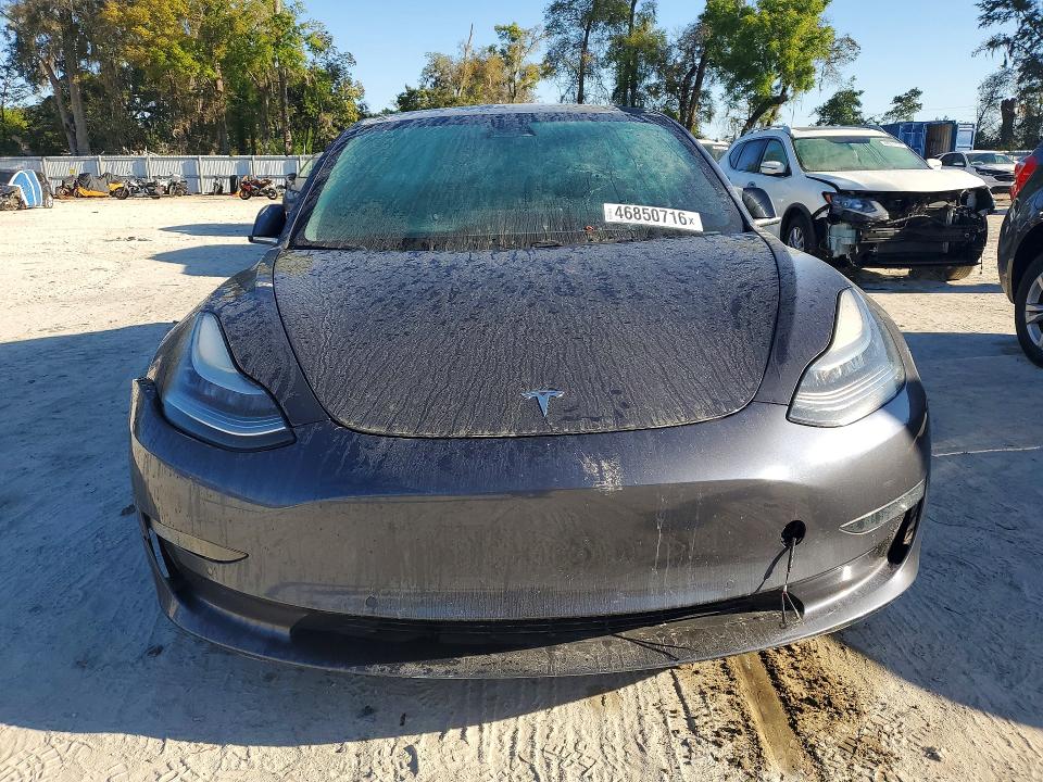 Продажа на аукционе авто 2020 Tesla Model 3, vin: 5YJ3E1EC1LF736149, номер лота: 46850716