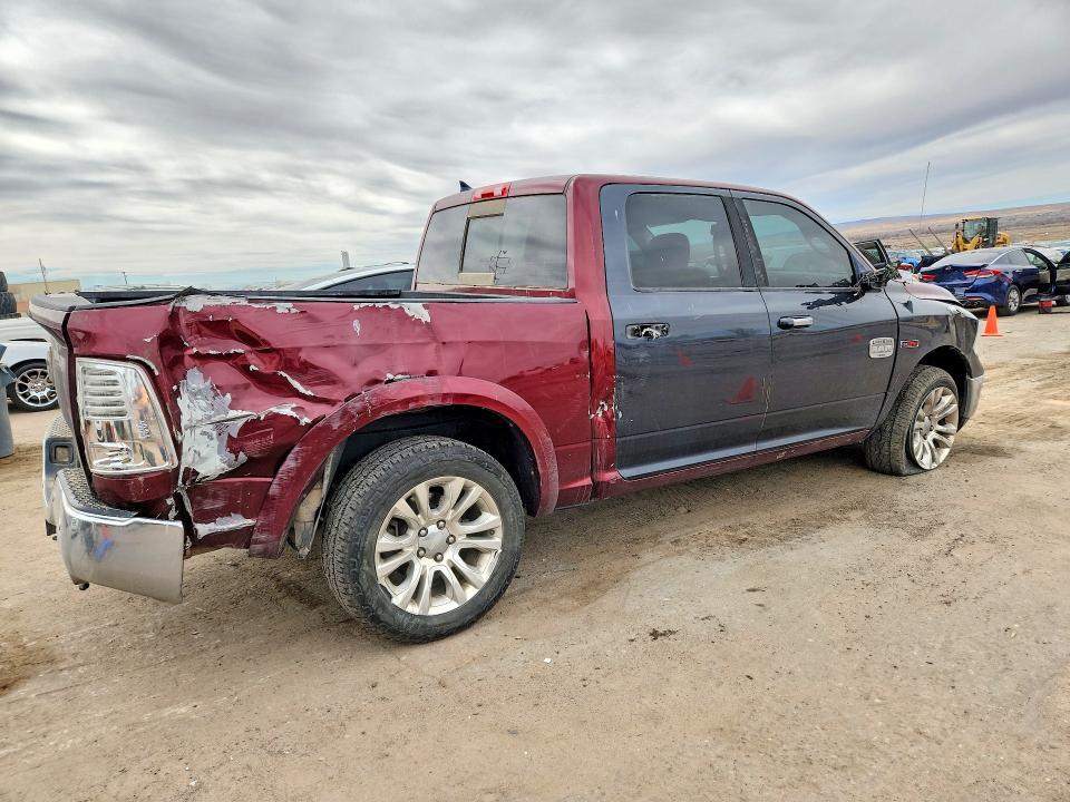 Aukcja sprzedaży 2016 Ram 1500, vin: 1C6RR7NM1GS235451, numer aukcji: 79096945