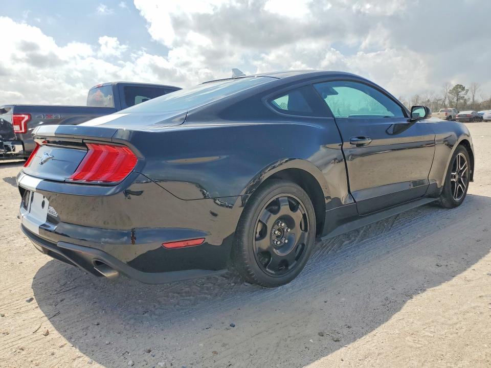 Aukcja sprzedaży 2023 Ford Mustang, vin: 1FA6P8THXP5100860, numer aukcji: 41743116