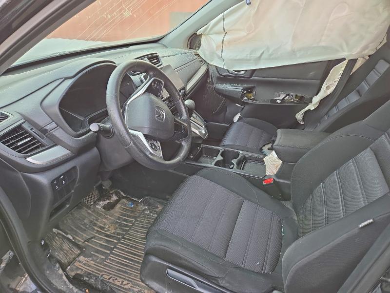 Aukcja sprzedaży 2020 Honda Cr-v, vin: 2HKRW2H23LH203110, numer aukcji: 75368675