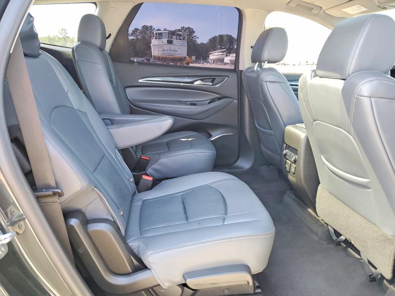 Aukcja sprzedaży 2020 Buick Enclave, vin: 5GAEVAKW1LJ296564, numer aukcji: 47369976