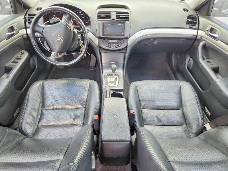 Продаж на аукціоні авто 2007 Acura Tsx, vin: JH4CL96887C007954, номер лоту: 46421966