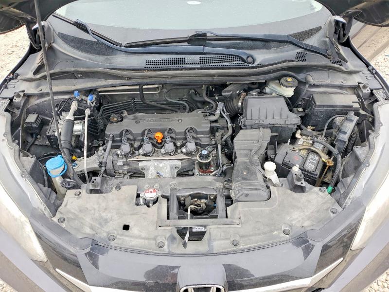 Продажа на аукционе авто 2016 Honda Hr-v, vin: 3CZRU6H57GM748115, номер лота: 46897146