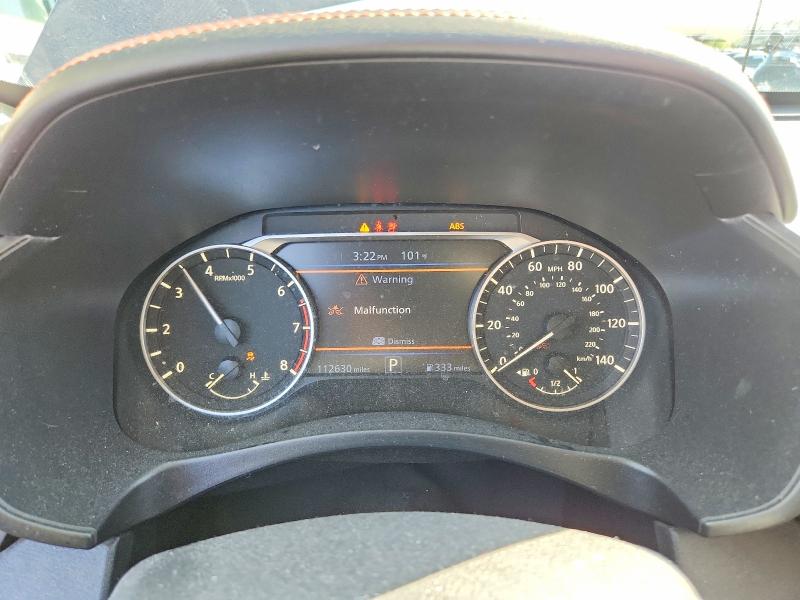 47741876 :رقم المزاد ، 1N4BL4CV7KC158471 vin ، 2019 Nissan Altima مزاد بيع