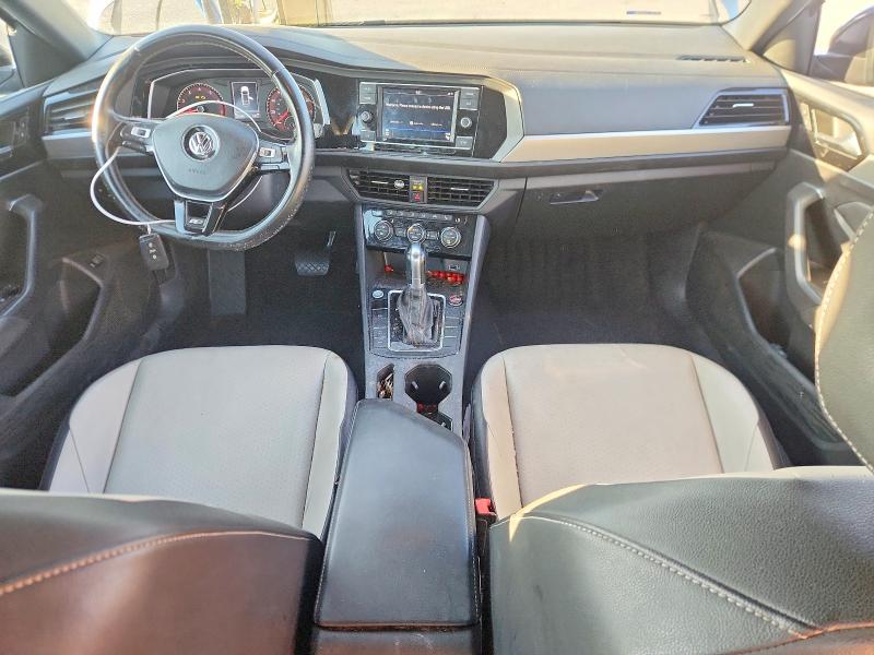 46286886 :رقم المزاد ، 3VWC57BU7KM198225 vin ، 2019 Volkswagen Jetta مزاد بيع