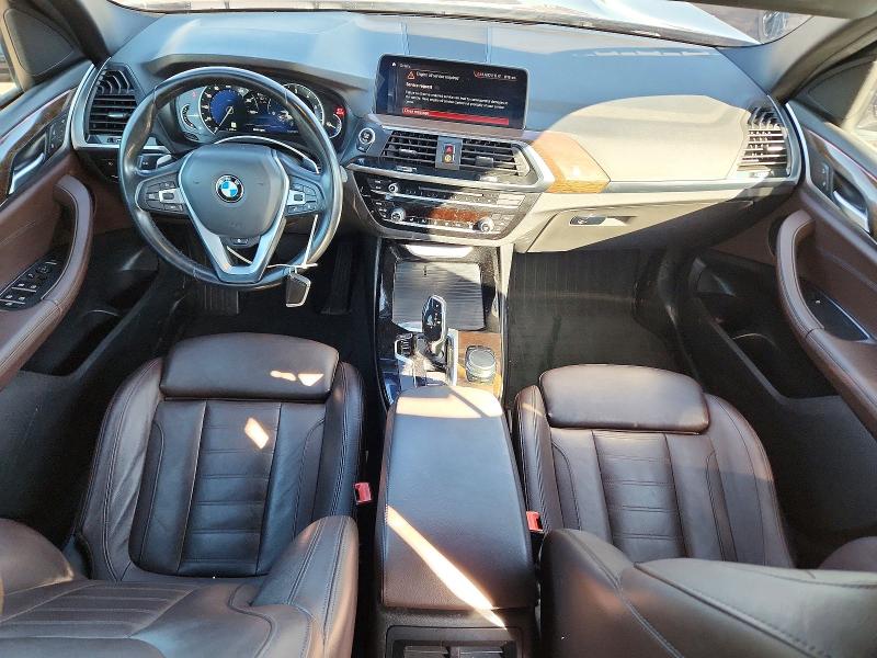 Продаж на аукціоні авто 2019 Bmw X3, vin: 5UXTR9C59KLP84919, номер лоту: 79879495