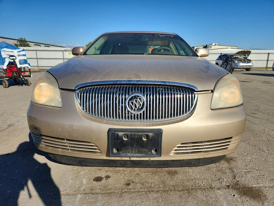 2006 Buick Lucerne მანქანა იყიდება აუქციონზე, vin: 1G4HP57246U179739, აუქციონის ნომერი: 79649385