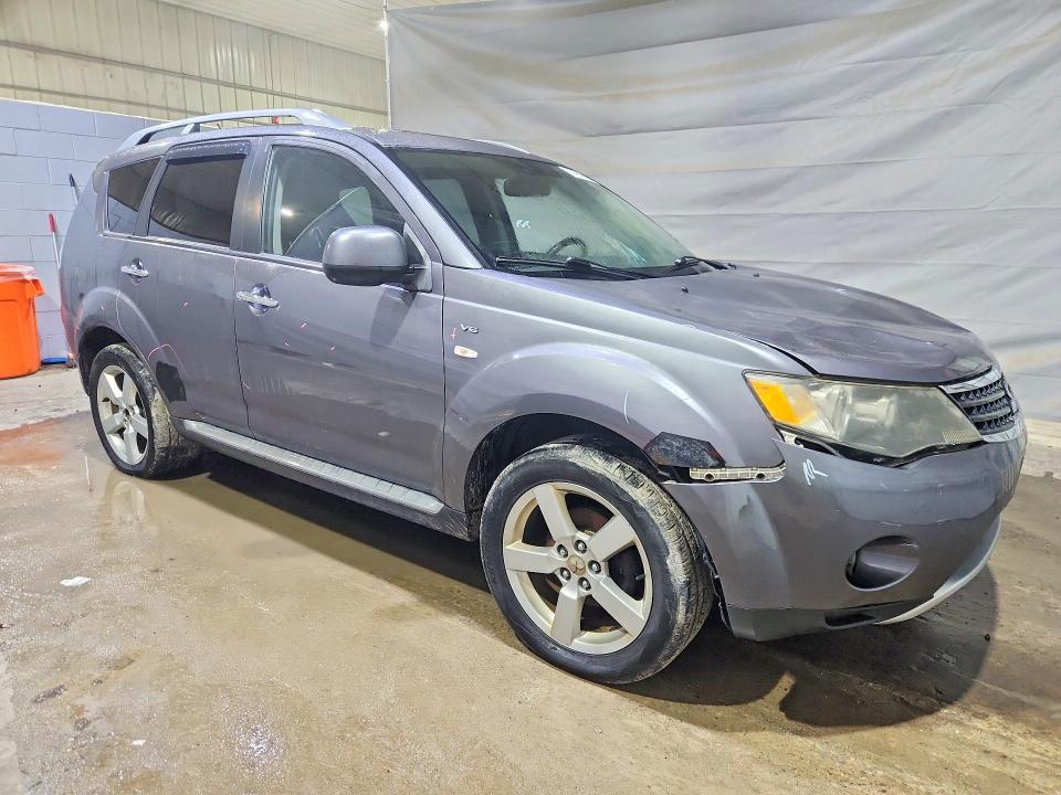 Продаж на аукціоні авто 2009 Mitsubishi Outlander, vin: JA4MT41X99Z013361, номер лоту: 79958925
