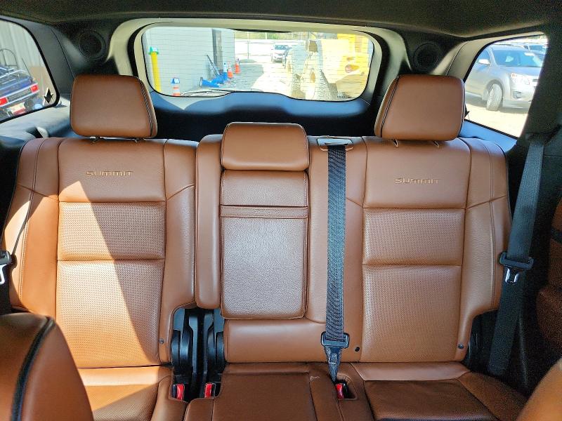 Продаж на аукціоні авто 2017 Jeep Grand Cherokee, vin: 1C4RJFJG5HC778131, номер лоту: 48124506