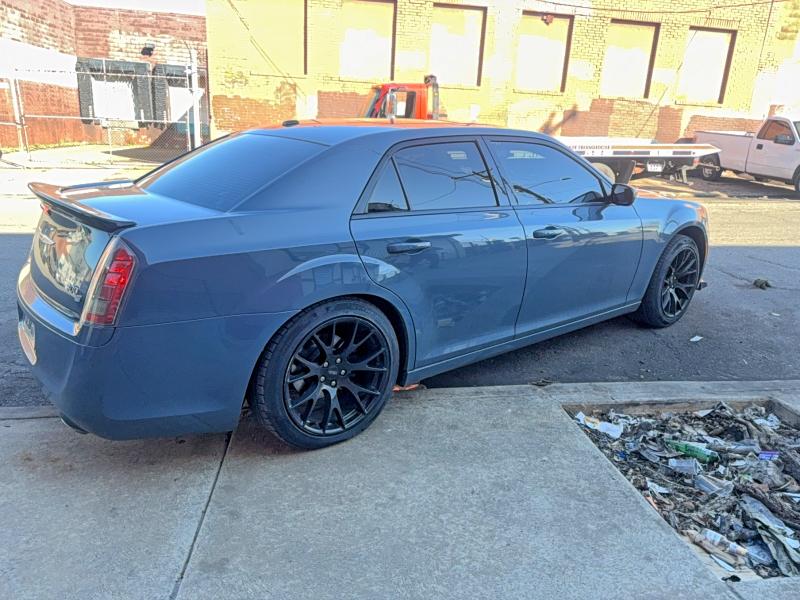 Продаж на аукціоні авто 2014 Chrysler 300, vin: 2C3CCABG6EH355167, номер лоту: 47630386
