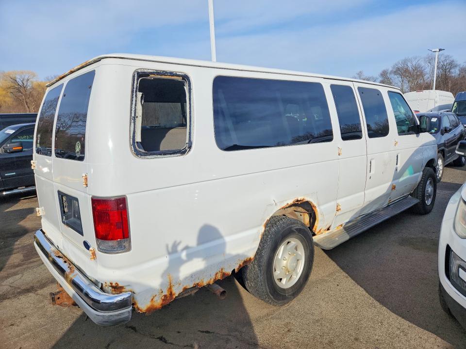 Aukcja sprzedaży 2004 Ford Econoline, vin: 1FBSS31L34HB02174, numer aukcji: 46867526