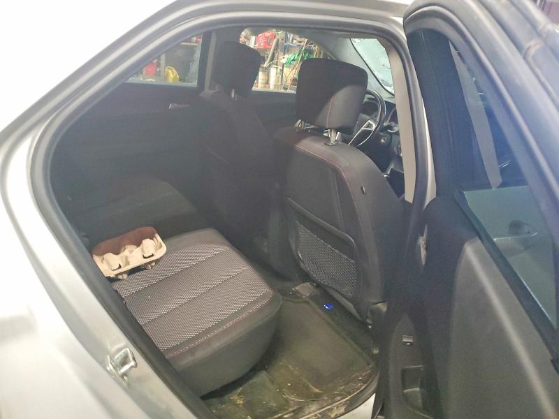 Продажа на аукционе авто 2017 Chevrolet Equinox, vin: 2GNFLFEK9H6211173, номер лота: 78625515