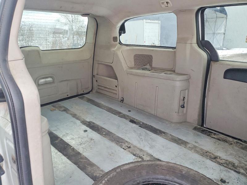 Aukcja sprzedaży 2014 Ram Tradesman, vin: 2C4JRGAG4ER346161, numer aukcji: 45660636