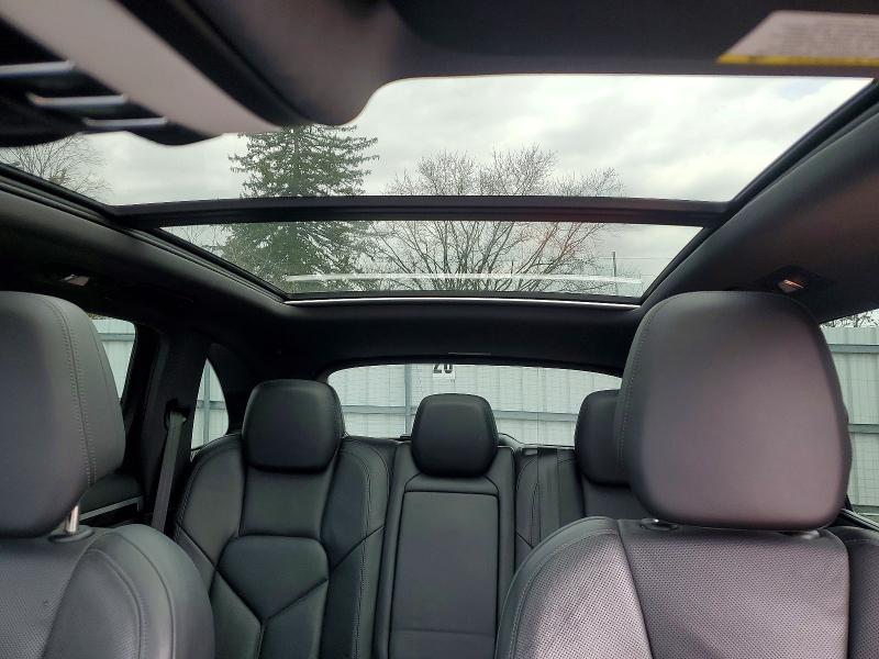 Продаж на аукціоні авто 2014 Porsche Cayenne, vin: WP1AB2A28ELA55133, номер лоту: 47988916