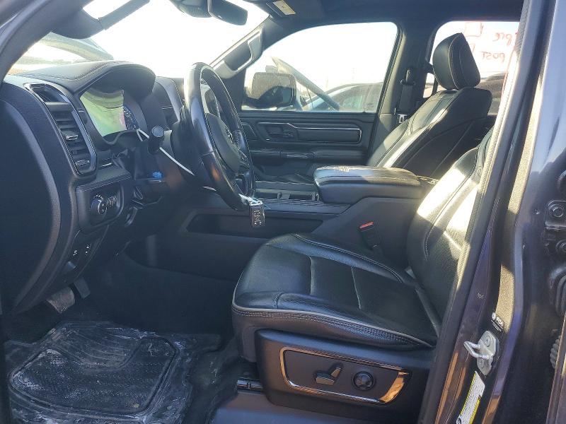 78869695 :رقم المزاد ، 1C6SRFPT7NN367741 vin ، 2022 Ram 1500 مزاد بيع